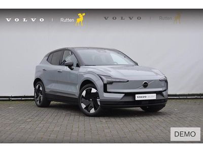 Grijs Gebruikt 2025 Volvo EX30 Performance SUV | € 36.340 (Eerlijke prijs)