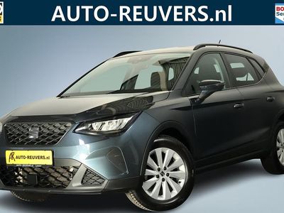 Occasion Seat Arona Style 116 PK (85 kW) 2023 Grijs SUV