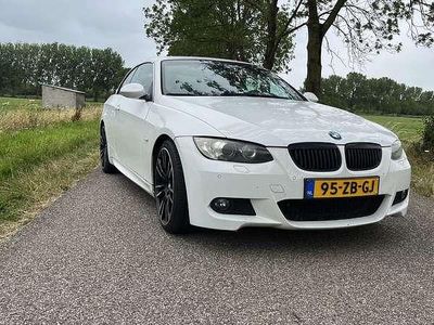 BMW 325 Cabriolet