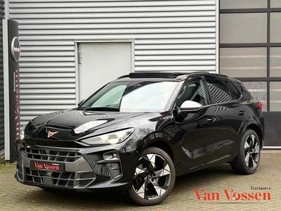 Zwart Gebruikt 2025 Cupra Terramar SUV | € 59.950