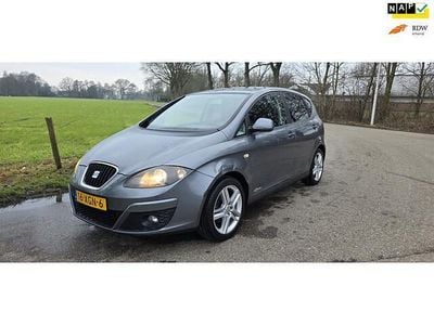 Grijs Occasion 2012 Seat Altea Copa MPV | € 1.999 (Super prijs)