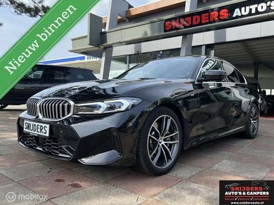 tweedehands BMW 330 330 3-serie i High Executive M Sport 6500 km