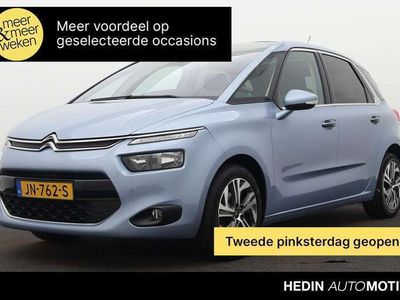 tweedehands Citroën C4 Picasso 1.2 PureTech Intensive | Pack Style | Pack Park As