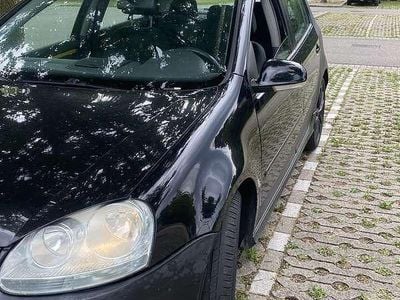 VW Golf V