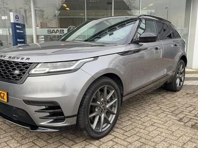 Grijs Occasion 2023 Land Rover Range Rover Velar HSE SUV | € 46.950 (Super prijs)