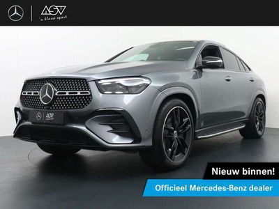 Mercedes GLE400