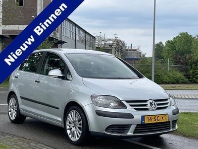 VW Golf Plus