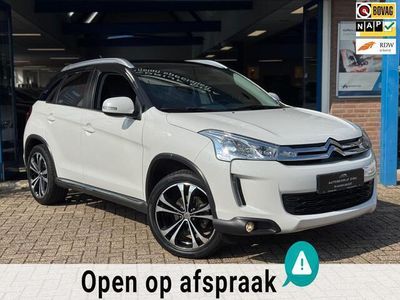 Citroën C4 Aircross