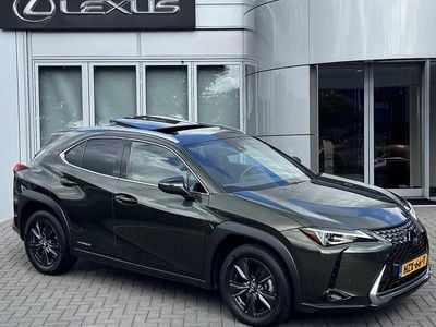 Lexus UX 250h