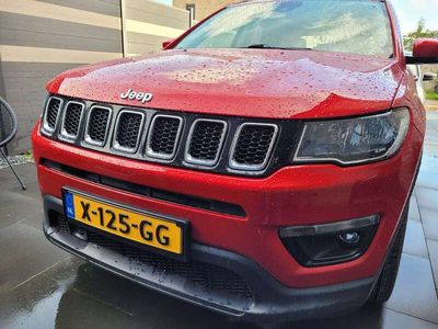 tweedehands Jeep Compass 1.6 M.Jet Limited