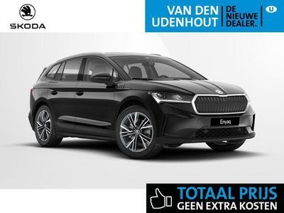 tweedehands Skoda Enyaq iV 85 Business Edition 210 kW / 286 PK / e