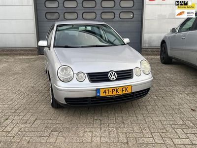 tweedehands VW Polo 1.4-16V Athene NIEUWE APK !!!!