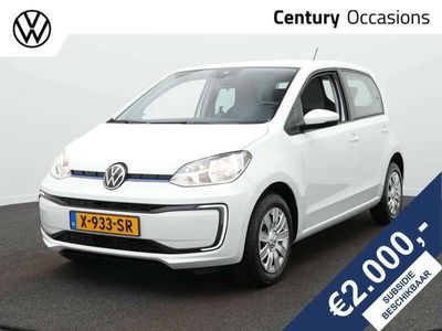 tweedehands VW e-up! e-up!/ Cruise / Climate / Parkeersensoren / Camer