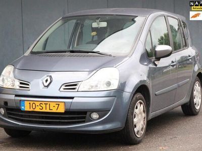 tweedehands Renault Grand Modus 1.2 TCE Night & Day Lpg,G3/Cruise/Airco/Apk 05-2024