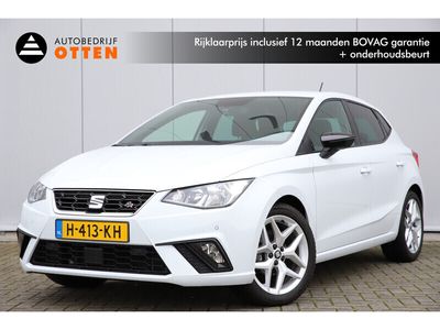 tweedehands Seat Ibiza 1.0 TSI FR Business Intense