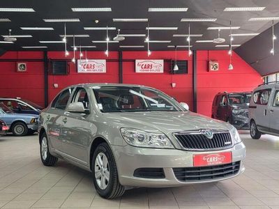 Occasion Skoda Octavia GreenLine 105 PK (77 kW) 2011 Grijs Sedan