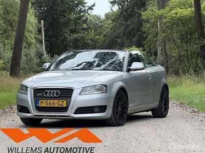 Audi A3 Cabriolet