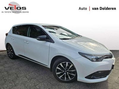 Toyota Auris Hybrid