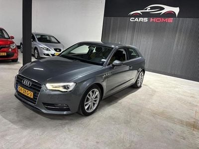 Occasion 2012 Audi A3 Ambition | € 6.999 (Eerlijke prijs)