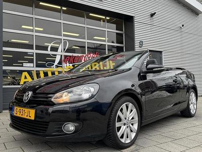 Gebruikt 2011 VW Golf VI Hatchback | € 7.900 (Duur)