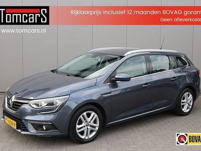 Renault Mégane GrandTour