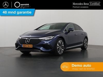 Mercedes EQE300