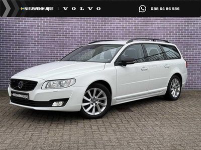 Occasion Volvo V70 Dynamic 182 PK (133 kW) 2013 Stationwagen