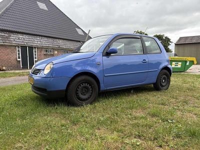 VW Lupo