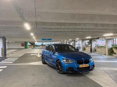 Gebruikt 2014 BMW 118 Hatchback | € 13.850 (Duur)