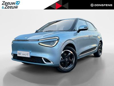 Licht blauw Nieuw 2025 DongFeng Box Hatchback | € 24.499