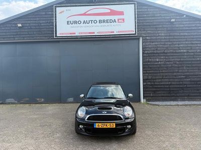 Mini Cooper Clubman