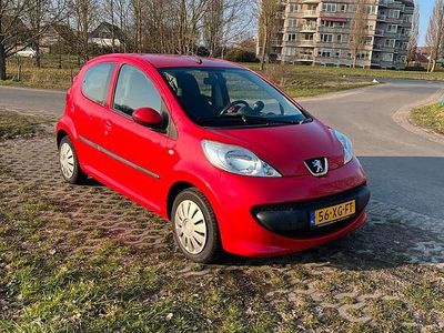 Occasion Peugeot 107 68 PK (50 kW) 2007 Hatchback