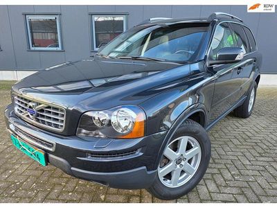 Occasion Volvo XC90 Summum 210 PK (154 kW) 2010 Grijs SUV