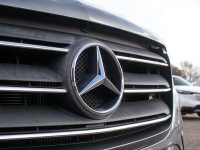 tweedehands Mercedes Sprinter 3.0 CDI V6 Autom. autotransporter Tijhof opbouw | Ad. Cruise | 10,25'' nav| Alarm kl. 3 | LED | Comfort pakket