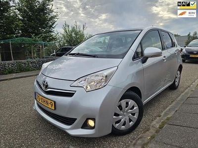 Toyota Verso-S