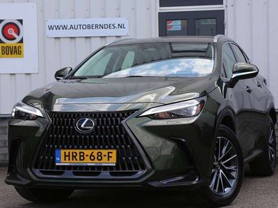 Lexus NX350h