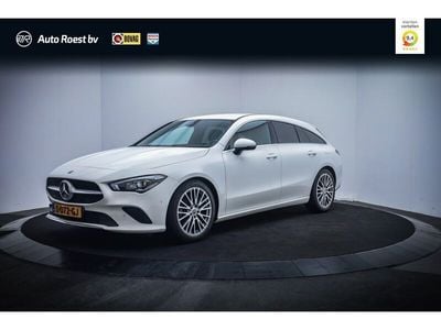 Mercedes CLA200