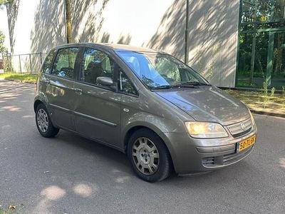 Fiat Idea