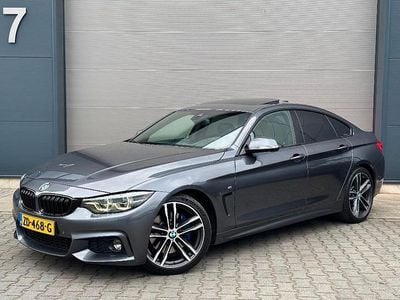 Occasion BMW 420 Gran Coupé Executive 183 PK (134 kW) 2019 Coupé
