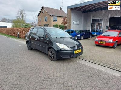 tweedehands Mitsubishi Colt 1.3 Inform 5 Deurs