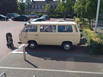 Occasion VW T3 50 PK (36 kW) 1980 Van