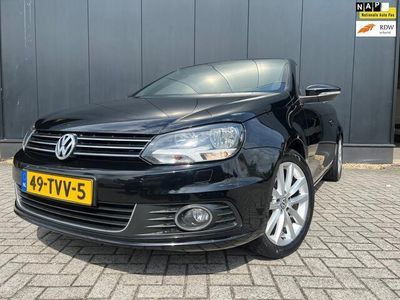 VW Eos