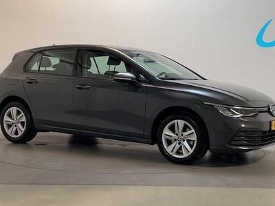 Gebruikt 2021 VW e-Golf Life Hatchback | € 20.400 (Super prijs)