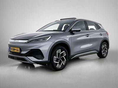 BYD Atto 3