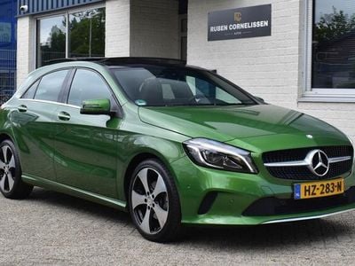 Mercedes A160