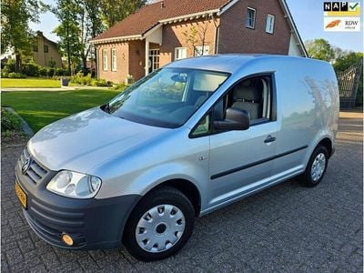 VW Caddy