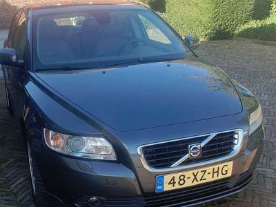 Volvo S40