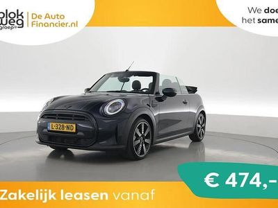 Occasion Mini Cooper 136 PK (100 kW) 2021 Hatchback