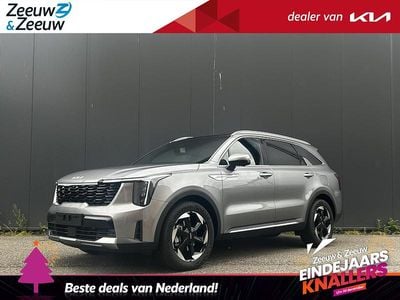 Onbekend Gebruikt 2024 Kia Sorento SUV | € 63.400 (Iets duurder)