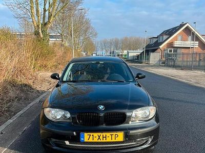 Occasion 2007 BMW 118 Hatchback | € 3.750 (Goede deal)